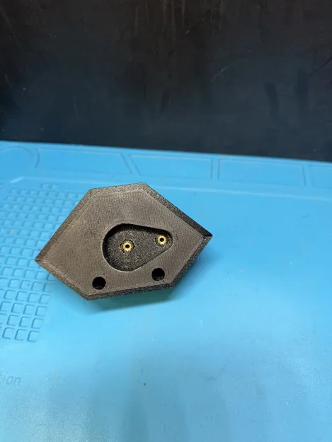 Bộ chân đế Core One HULA - Nâng cấp chống rung máy in 3D - Image 2