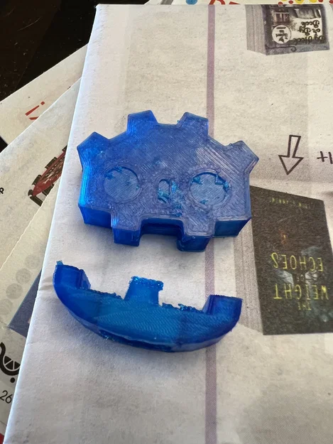 Nắp USB Logo Godot - Image 3