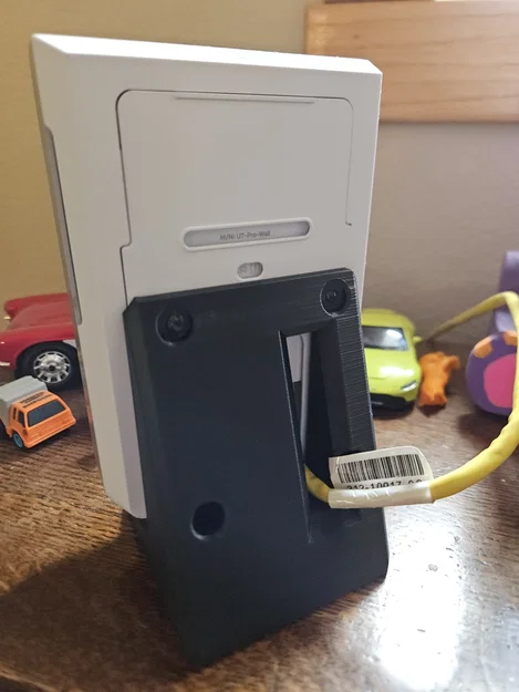 Đế đứng cho U7 Pro Wall - Image 4