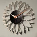 Prusament Spool Sunflower: Đồng hồ treo tường / Cối gió ngoài trời - Thumbnail 2