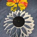 Prusament Spool Sunflower: Đồng hồ treo tường / Cối gió ngoài trời - Thumbnail 15