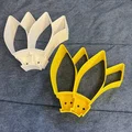 Prusament Spool Sunflower: Đồng hồ treo tường / Cối gió ngoài trời - Thumbnail 17