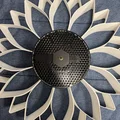 Prusament Spool Sunflower: Đồng hồ treo tường / Cối gió ngoài trời - Thumbnail 27