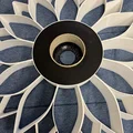Prusament Spool Sunflower: Đồng hồ treo tường / Cối gió ngoài trời - Thumbnail 28