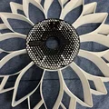 Prusament Spool Sunflower: Đồng hồ treo tường / Cối gió ngoài trời - Thumbnail 31