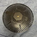 Prusament Spool Sunflower: Đồng hồ treo tường / Cối gió ngoài trời - Thumbnail 32
