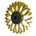 Prusament Spool Sunflower: Đồng hồ treo tường / Cối gió ngoài trời - Thumbnail 36