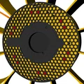 Prusament Spool Sunflower: Đồng hồ treo tường / Cối gió ngoài trời - Thumbnail 47