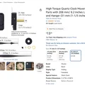 Prusament Spool Sunflower: Đồng hồ treo tường / Cối gió ngoài trời - Thumbnail 52