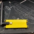 Vỏ Bảo Vệ Mô-đun NRF24 Cho Flipper Zero - In 3D Tiện Lợi - Thumbnail 1