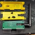 Vỏ Bảo Vệ Mô-đun NRF24 Cho Flipper Zero - In 3D Tiện Lợi - Thumbnail 4