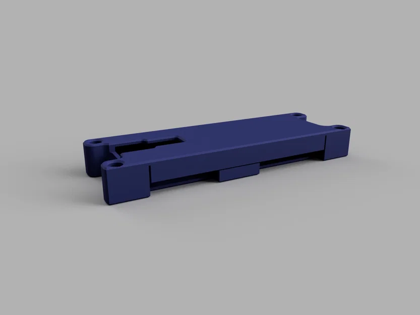 Vỏ Bảo Vệ Mô-đun NRF24 Cho Flipper Zero - In 3D Tiện Lợi - Image 5