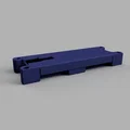 Vỏ Bảo Vệ Mô-đun NRF24 Cho Flipper Zero - In 3D Tiện Lợi - Thumbnail 5