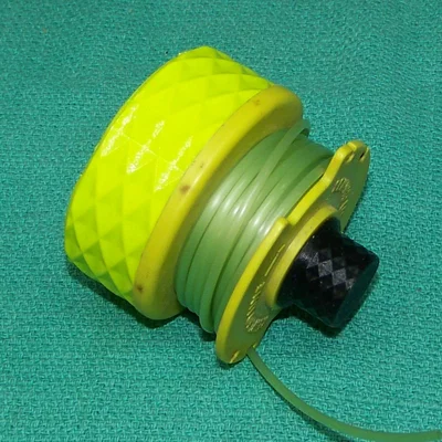 Tay giữ cuộn quấn dây Ryobi String Trimmer (Spool Rewind Holder)