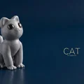 Bundle Flexi Animals khủng cho dân mê in 3D: gói sưu tập phải có - Thumbnail 2