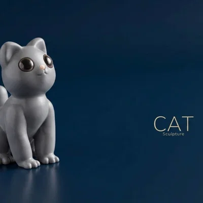 Bundle Flexi Animals khủng cho dân mê in 3D: gói sưu tập phải có