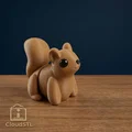 Bundle Flexi Animals khủng cho dân mê in 3D: gói sưu tập phải có - Thumbnail 6