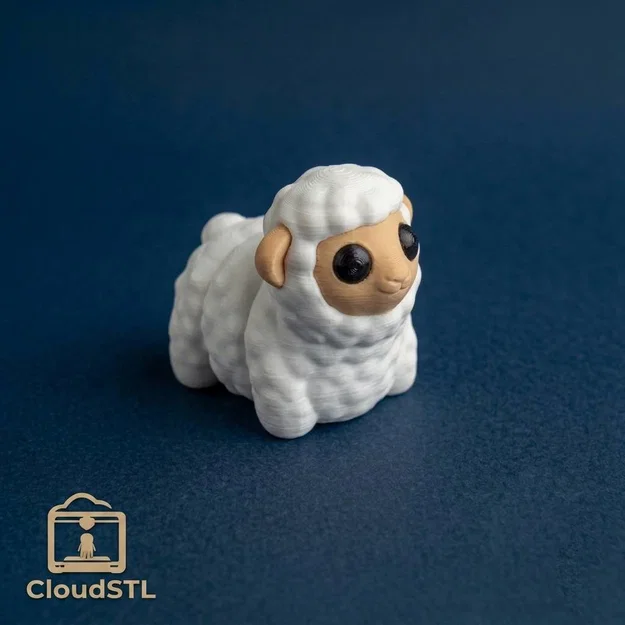 Bundle Flexi Animals khủng cho dân mê in 3D: gói sưu tập phải có - Image 8