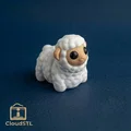 Bundle Flexi Animals khủng cho dân mê in 3D: gói sưu tập phải có - Thumbnail 8