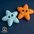 Bundle Flexi Animals khủng cho dân mê in 3D: gói sưu tập phải có - Thumbnail 10