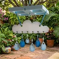 Chuông gió Giọt Mưa (Rain Drop Wind Chime) - Thumbnail 1