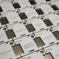 Bobbins cuốn chỉ DMC (DMC Thread Bobbins) - Thumbnail 2