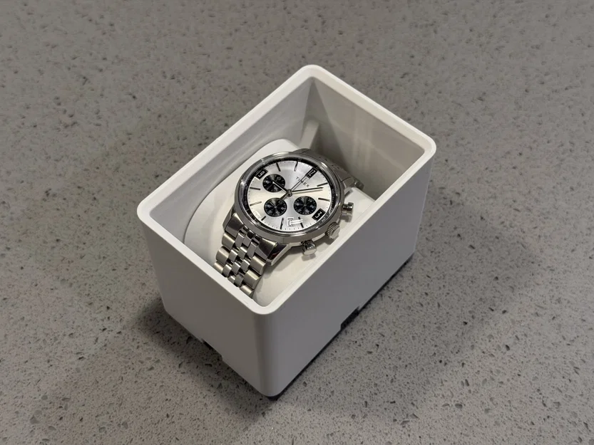 Hộp Đồng Hồ Modular Watch Box (xếp chồng & ghép nối) - Image 2