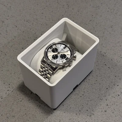 Hộp Đồng Hồ Modular Watch Box (xếp chồng & ghép nối)