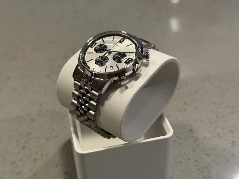 Hộp Đồng Hồ Modular Watch Box (xếp chồng & ghép nối) - Image 3