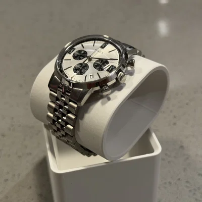 Hộp Đồng Hồ Modular Watch Box (xếp chồng & ghép nối)