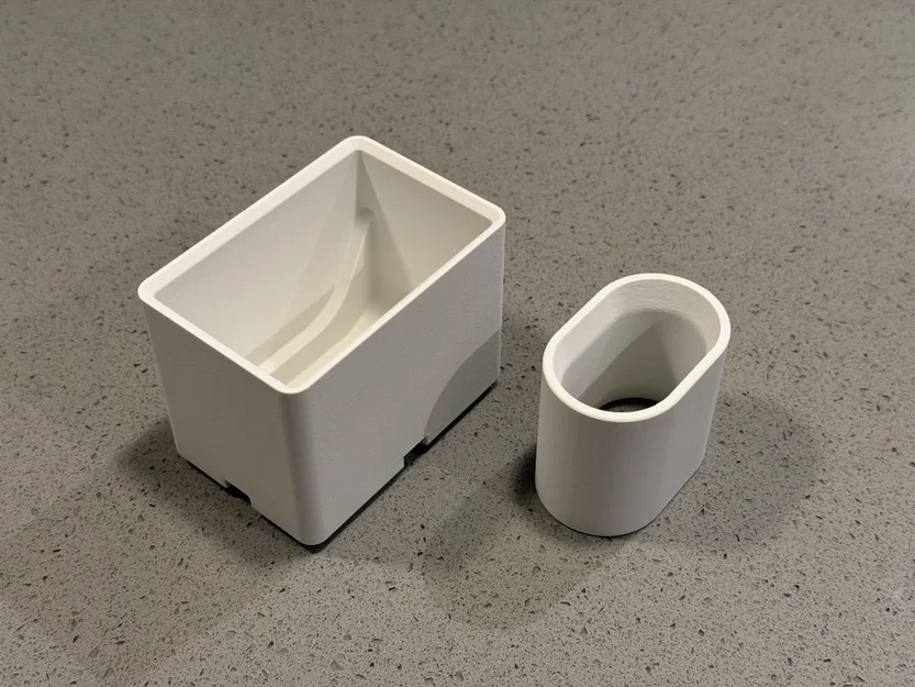 Hộp Đồng Hồ Modular Watch Box (xếp chồng & ghép nối) - Image 4