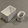 Hộp Đồng Hồ Modular Watch Box (xếp chồng & ghép nối) - Thumbnail 4