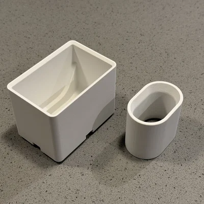 Hộp Đồng Hồ Modular Watch Box (xếp chồng & ghép nối)