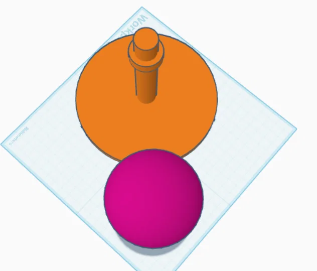 Giá treo mũ bảo hiểm xe máy - Thiết kế 3D vững chãi, tiện lợi - Image 3