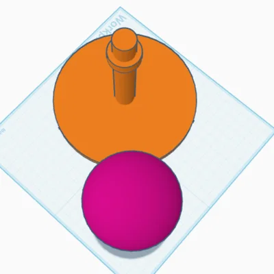 Giá treo mũ bảo hiểm xe máy - Thiết kế 3D vững chãi, tiện lợi