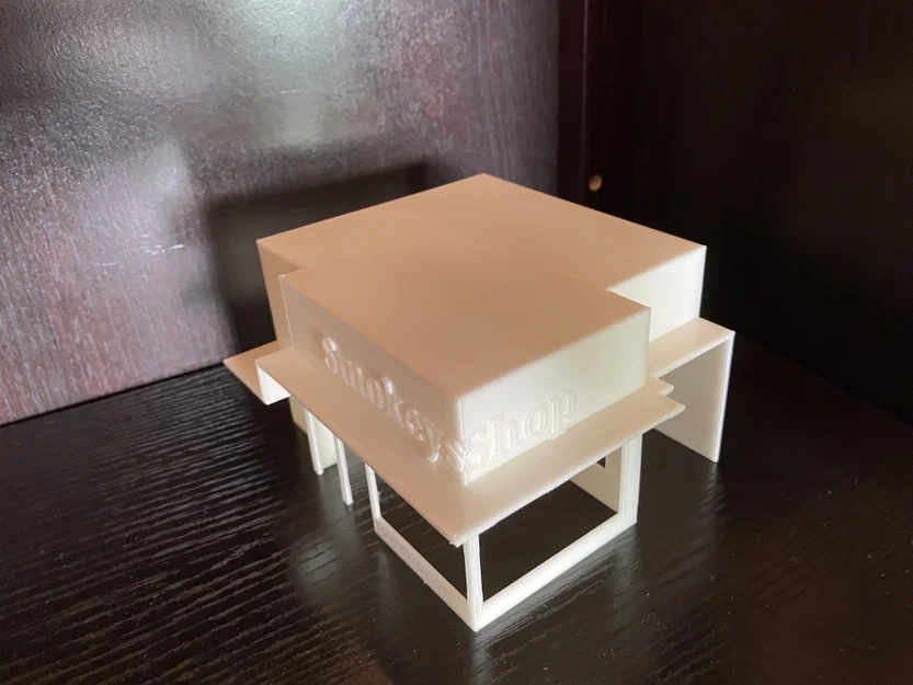 Matchbox Display Dealership – Showroom trưng bày xe mini - Image 3