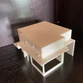 Matchbox Display Dealership – Showroom trưng bày xe mini - Thumbnail 3
