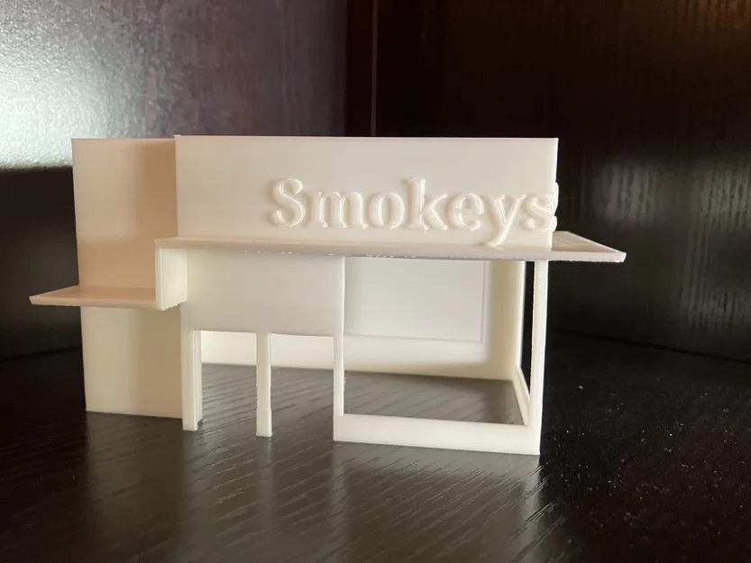 Matchbox Display Dealership – Showroom trưng bày xe mini - Image 7