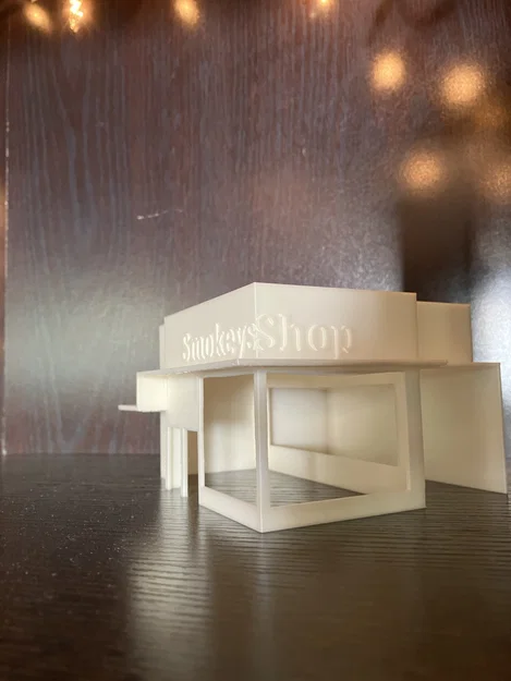 Matchbox Display Dealership – Showroom trưng bày xe mini - Image 8