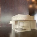 Matchbox Display Dealership – Showroom trưng bày xe mini - Thumbnail 8