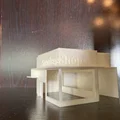 Matchbox Display Dealership – Showroom trưng bày xe mini - Thumbnail 9