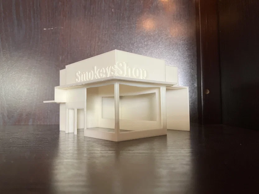 Matchbox Display Dealership – Showroom trưng bày xe mini - Image 10