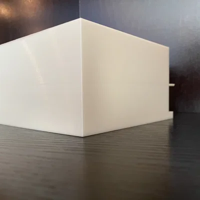 Matchbox Display Restaurnant – Mô hình quán ăn mini trưng bày xe