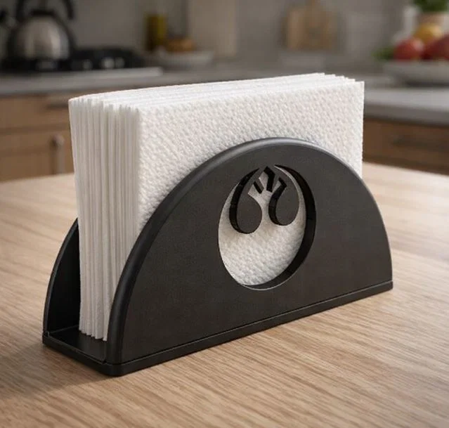 Servilletero / Napkin holder - Image 1