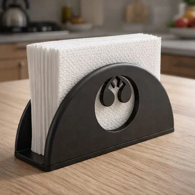 Servilletero / Napkin holder