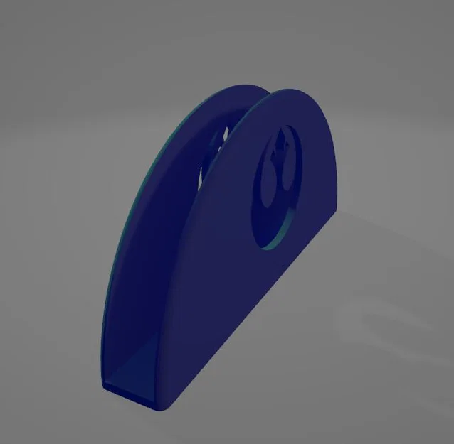 Servilletero / Napkin holder - Image 3