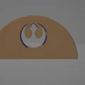 Servilletero / Napkin holder - Thumbnail 4
