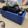 Hộp Gridfinity cho EOS R10 (EOS R10 Gridfinity container) - Thumbnail 2