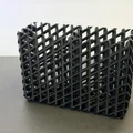 Giỏ Nam Châm Đựng Bút Bảng Trắng R7 Lattice | Quà Tặng Thầy Cô | R7Makers - Thumbnail 7