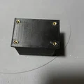 Giá đỡ VAPE (VAPORESSO LUXE S & loại lớn) cho PEUGEOT 308 - Thumbnail 2